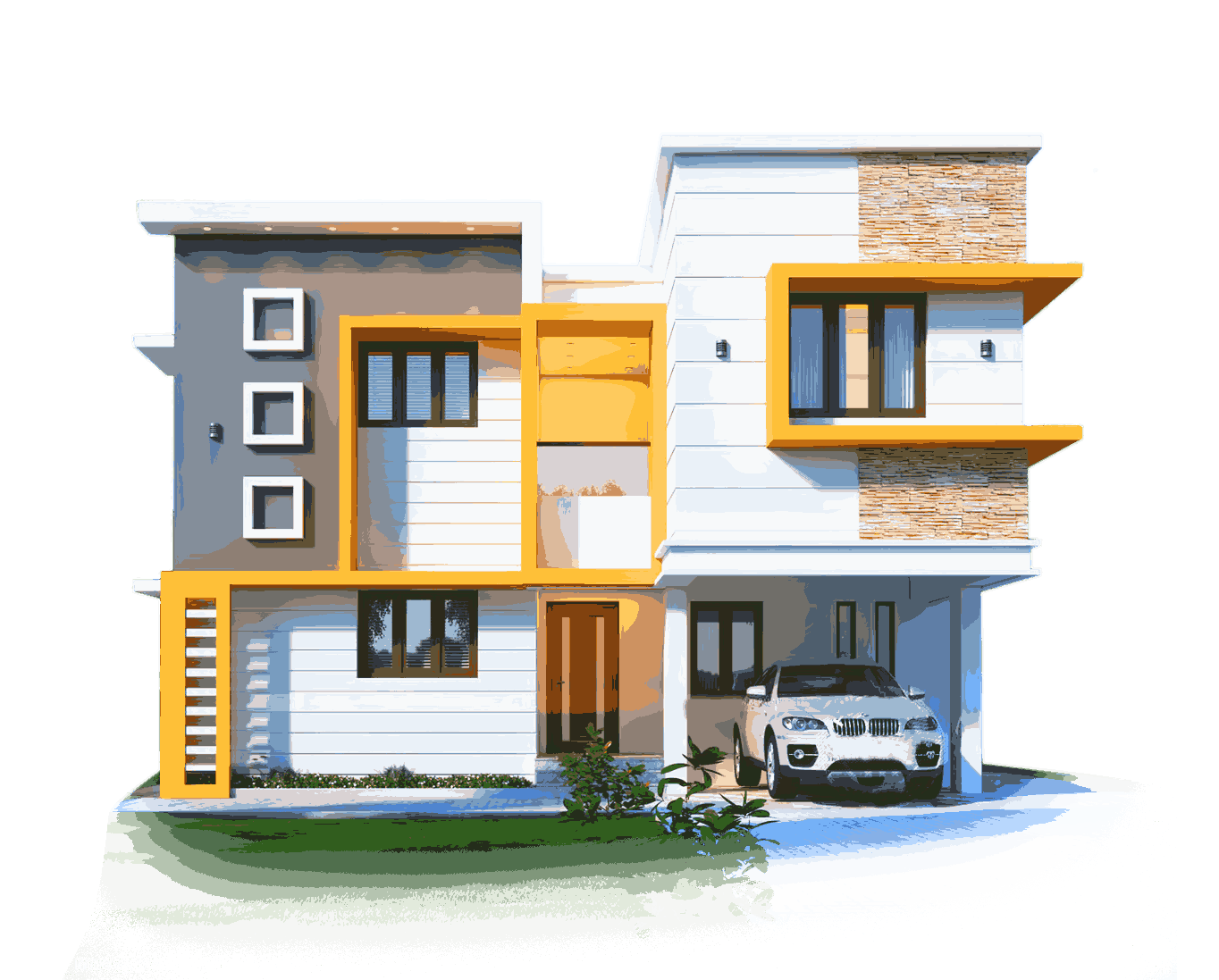 House 3 Image